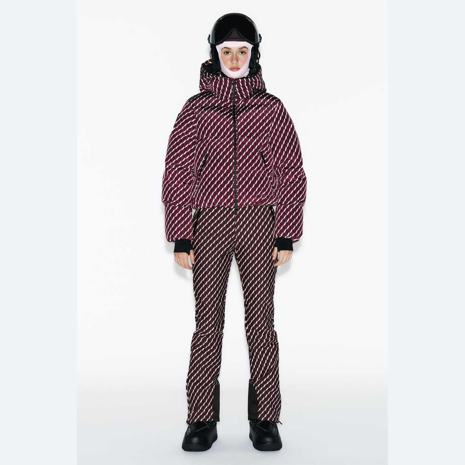 Zara Ski 9